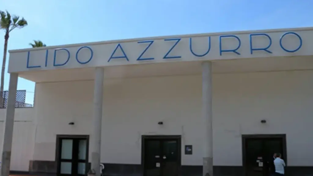 Lido Azzurro