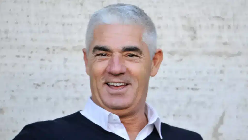 Biagio Izzo direttore artistico