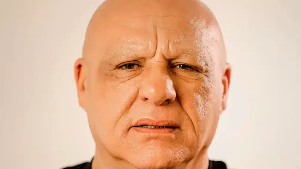 Peppe Lanzetta al Trianon Viviani