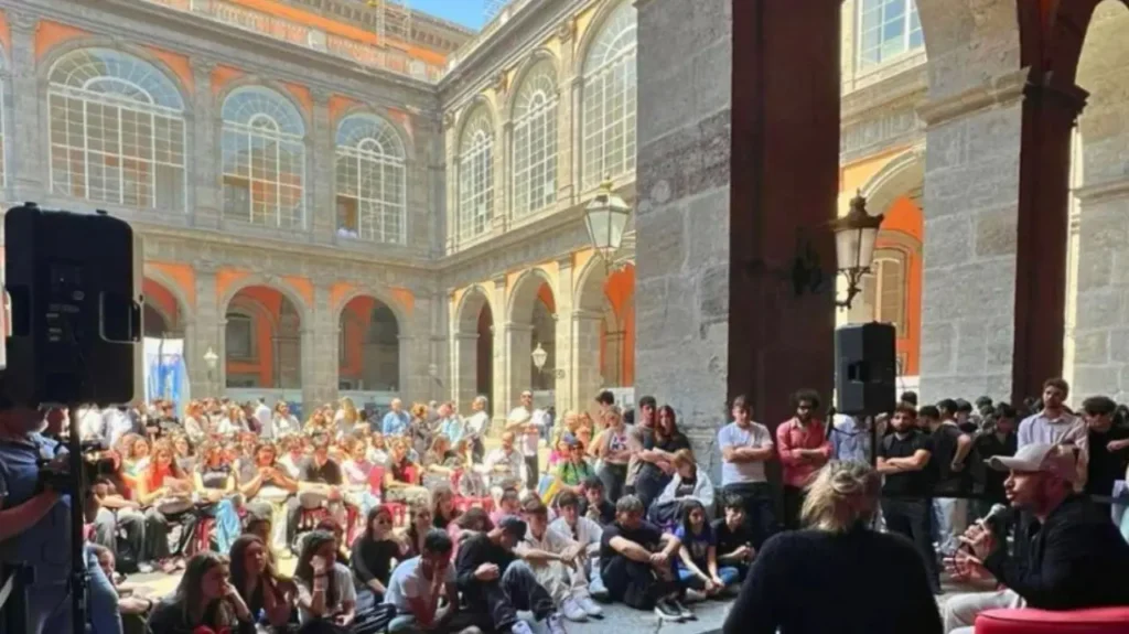 Campania Young Festival