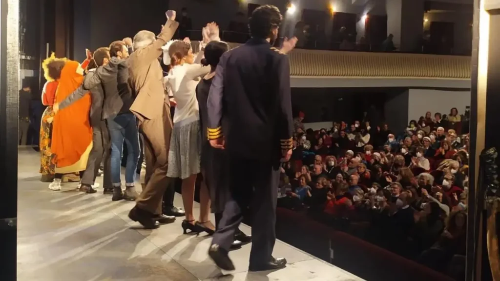 Teatro Nest
