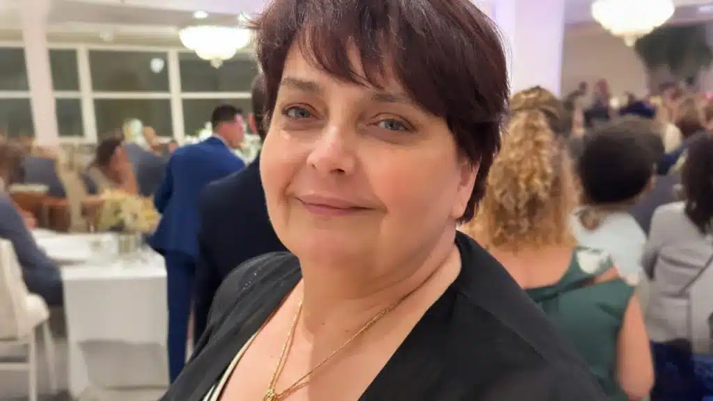 Maria Rosaria Toscano, assessora comunale all’Ambiente