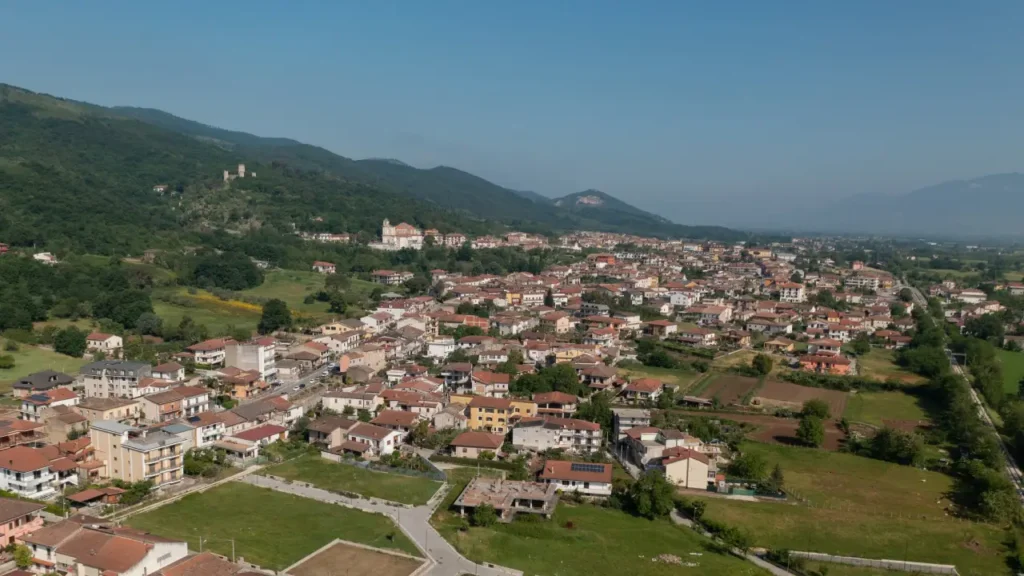 Alvignano