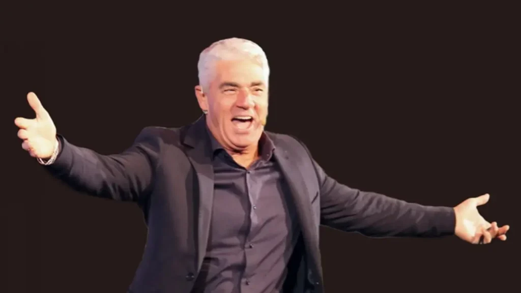 Biagio Izzo
