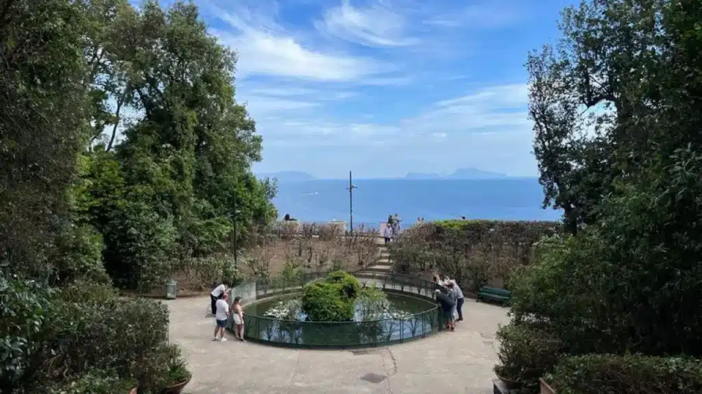 Villa Floridiana