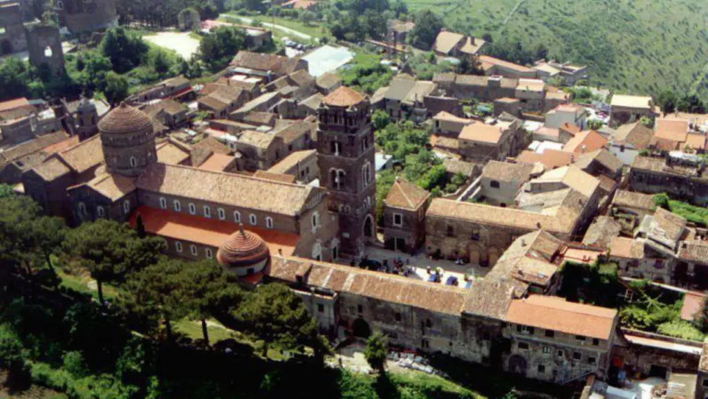 Casertavecchia