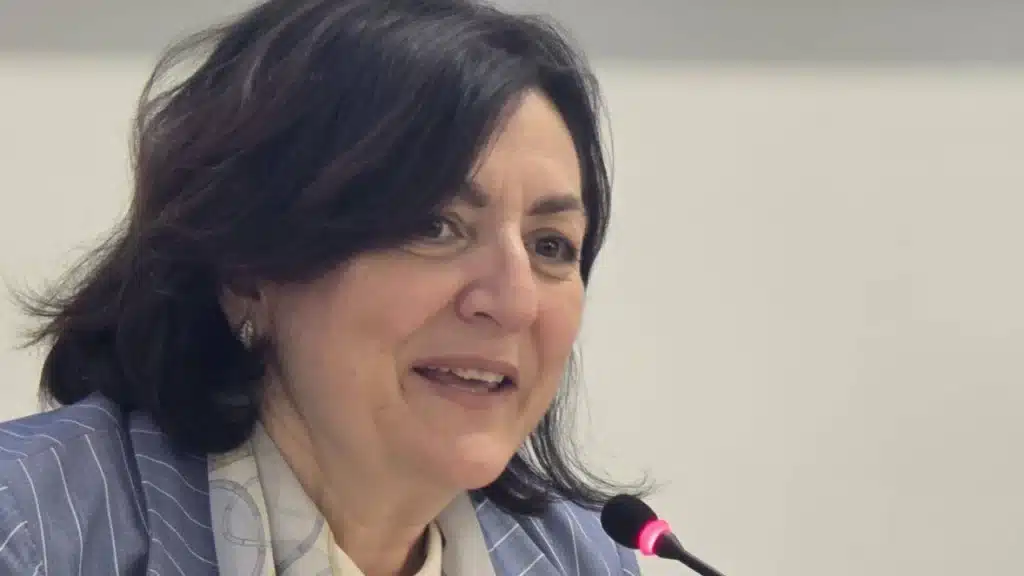 Loredana Raia