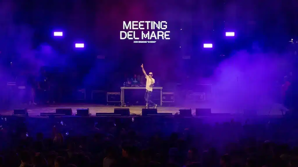 Meeting del Mare