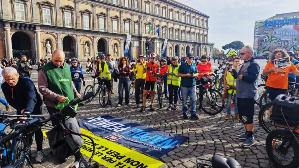 Napoli Bike Festival