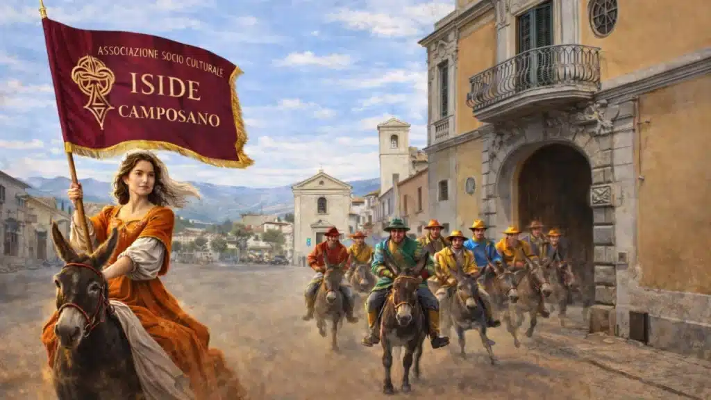 Palio del Casale Cicciano