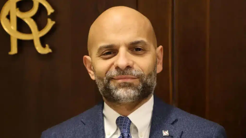 Luca Trapanese