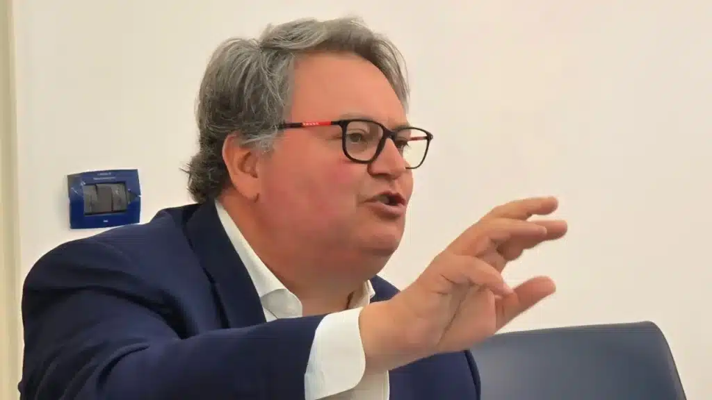 Corrado Cuccurullo