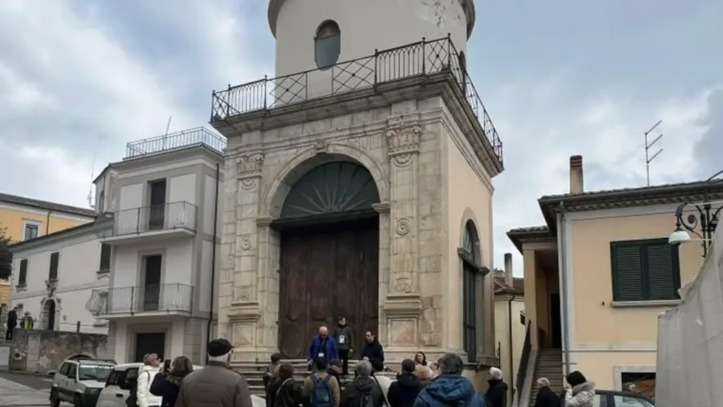 Gesualdo