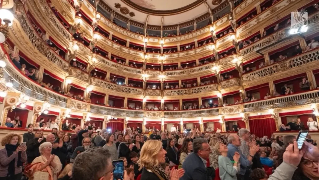 Teatro Bellini