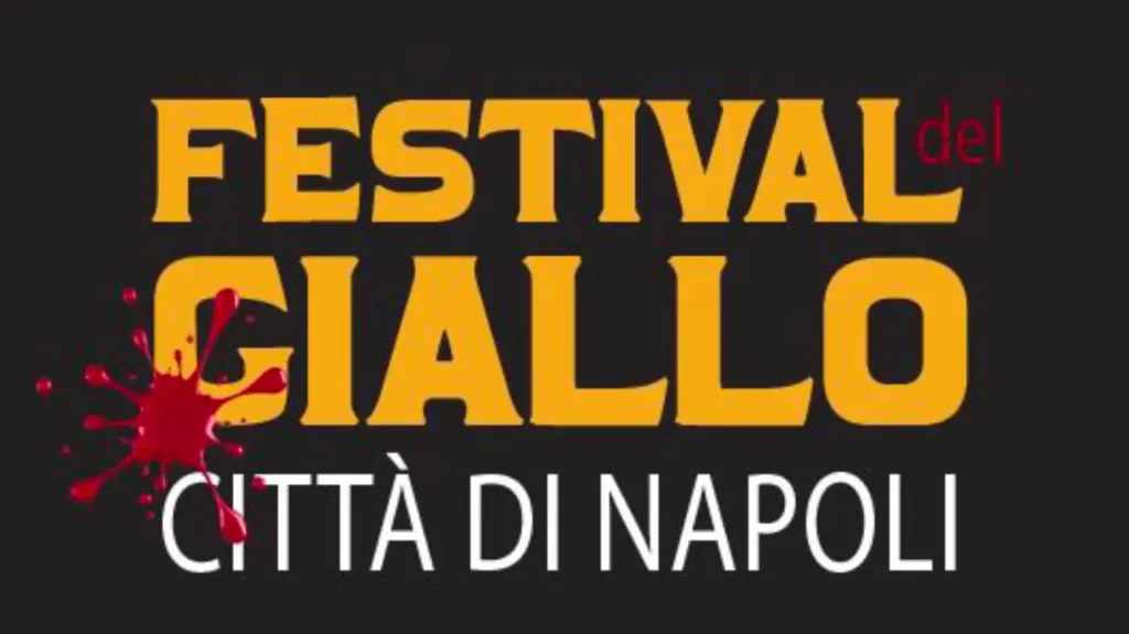 Festival del Giallo