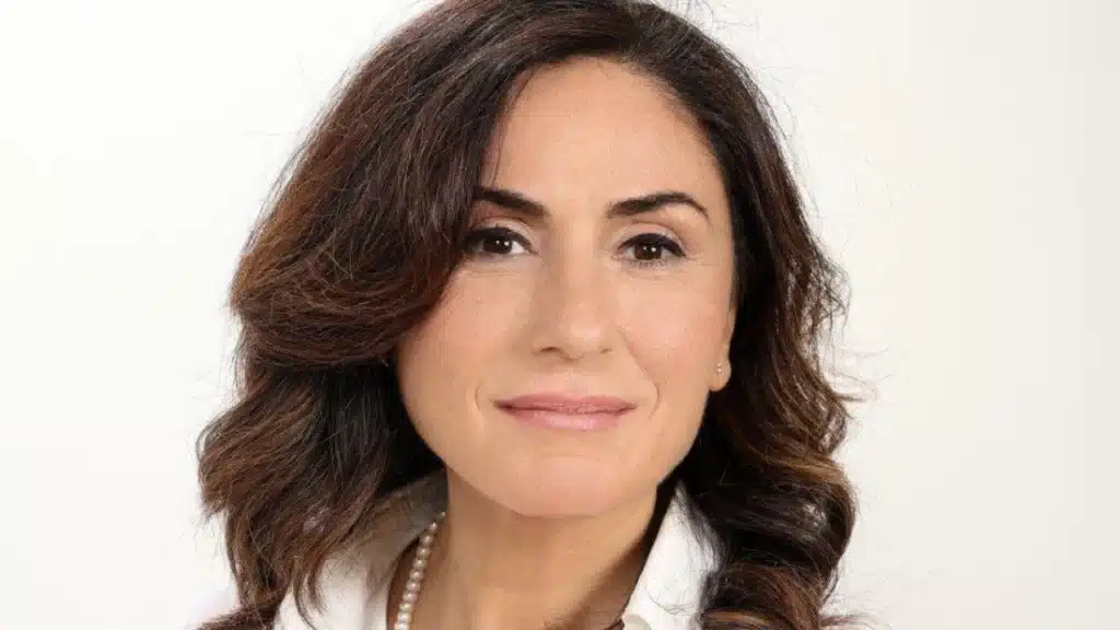 Antonietta Garzia