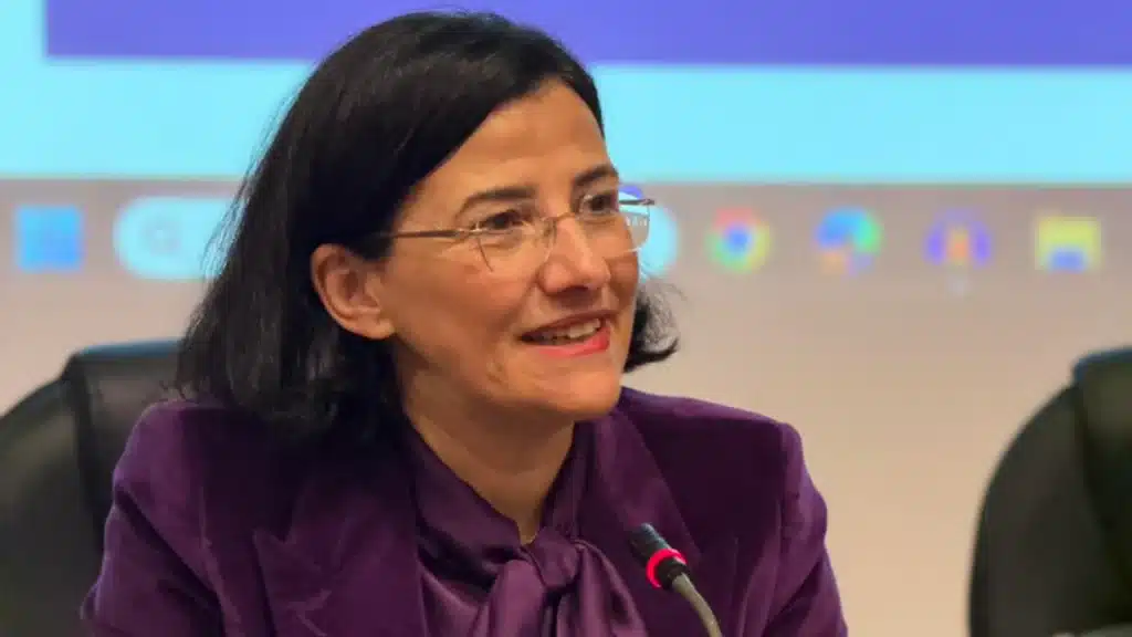 Angelica Saggese