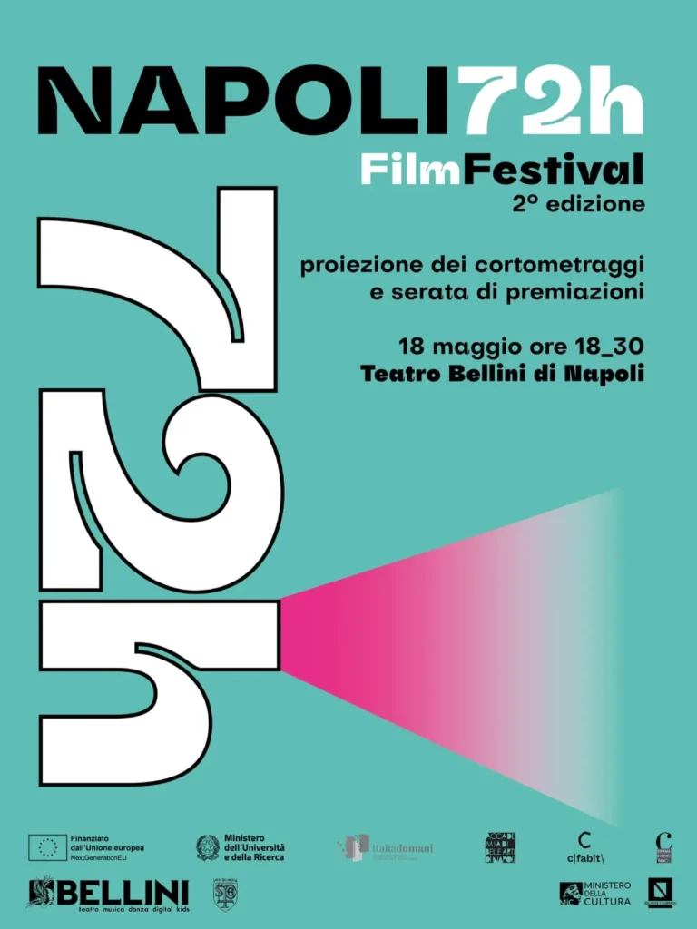 Napoli 72h