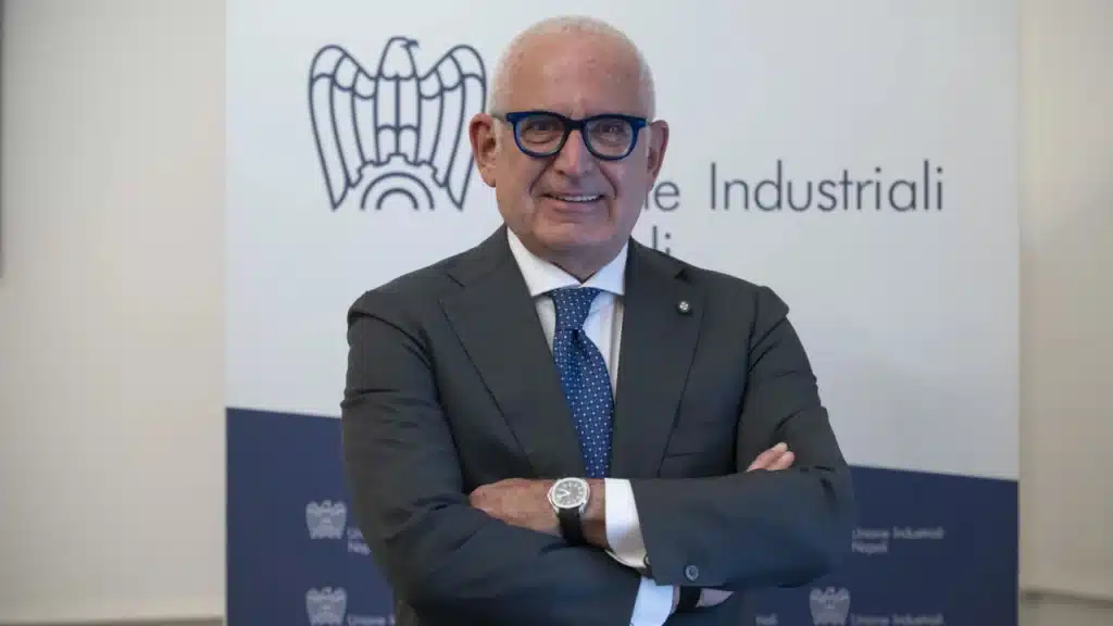 Vittorio Genna