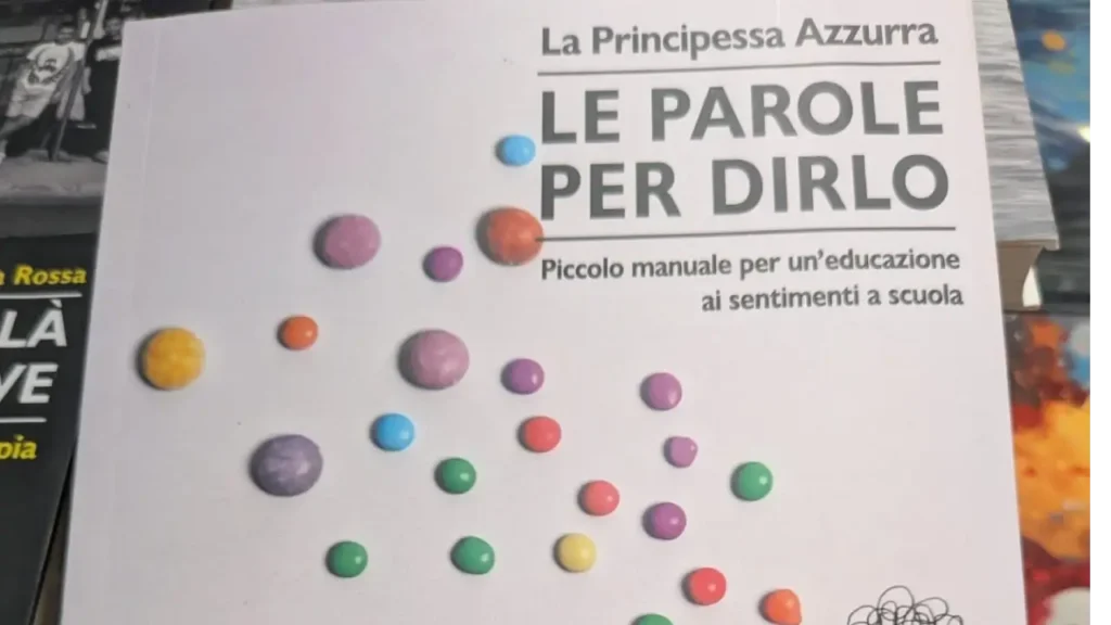 Le parole per dirlo