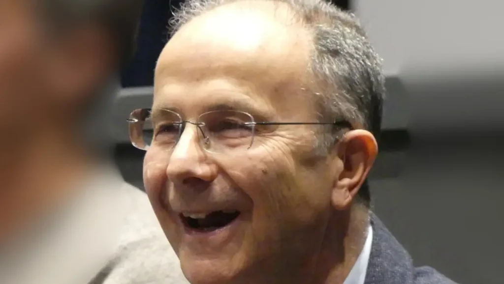 Vincenzo Mauriello