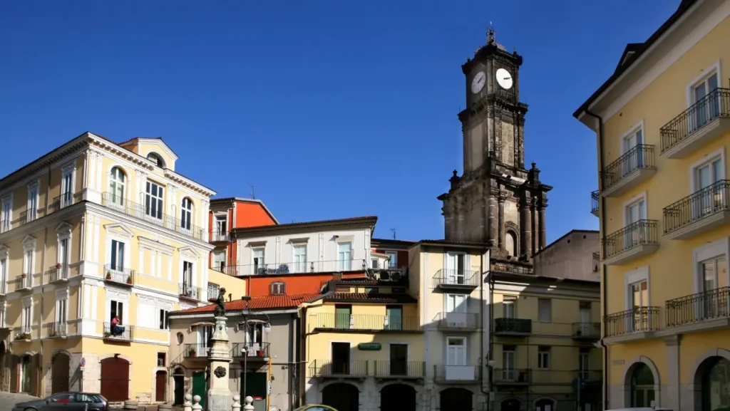 Avellino