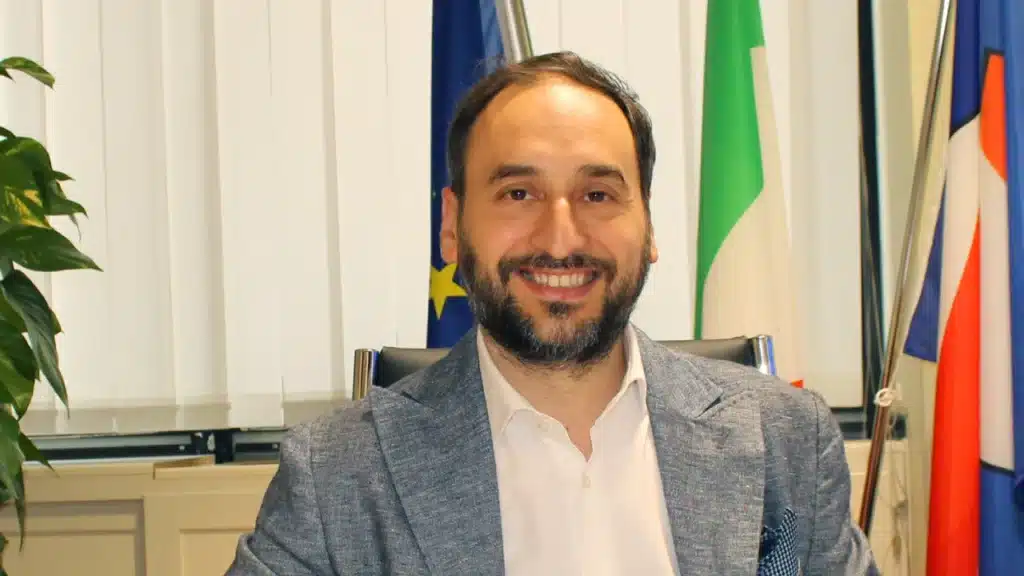 Raffaele Aveta, Movimento 5 Stelle
