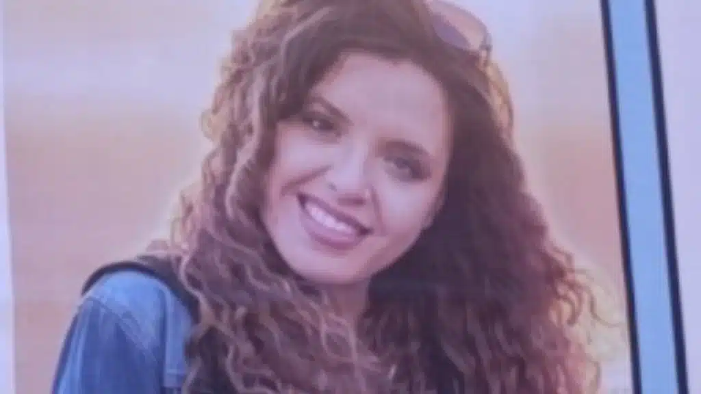 Elena Napolitano