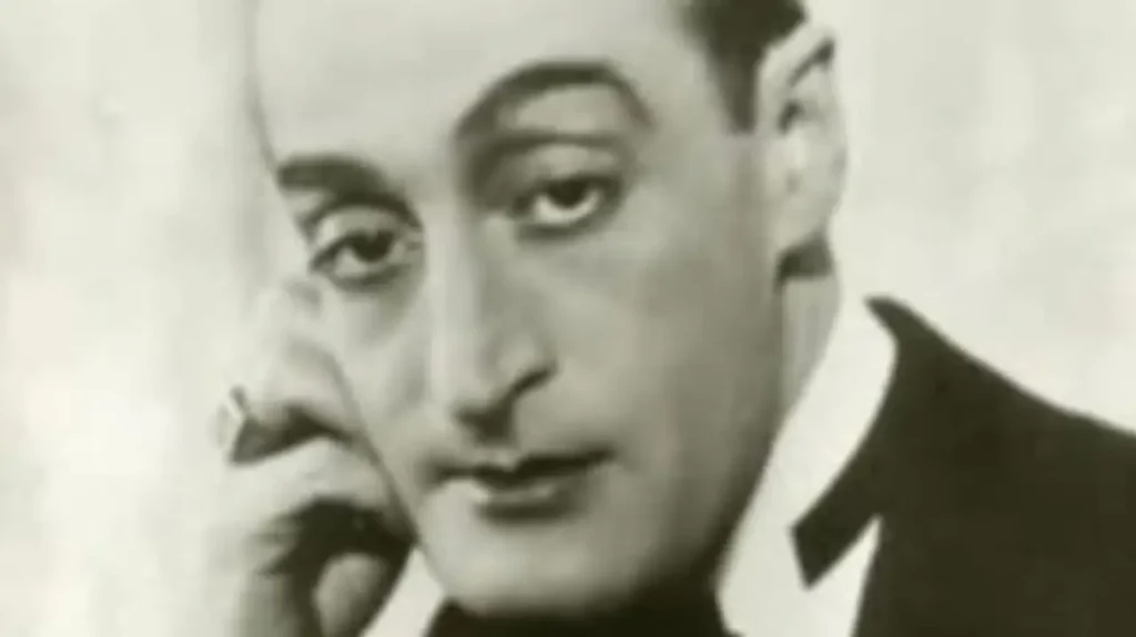 Antonio De Curtis
