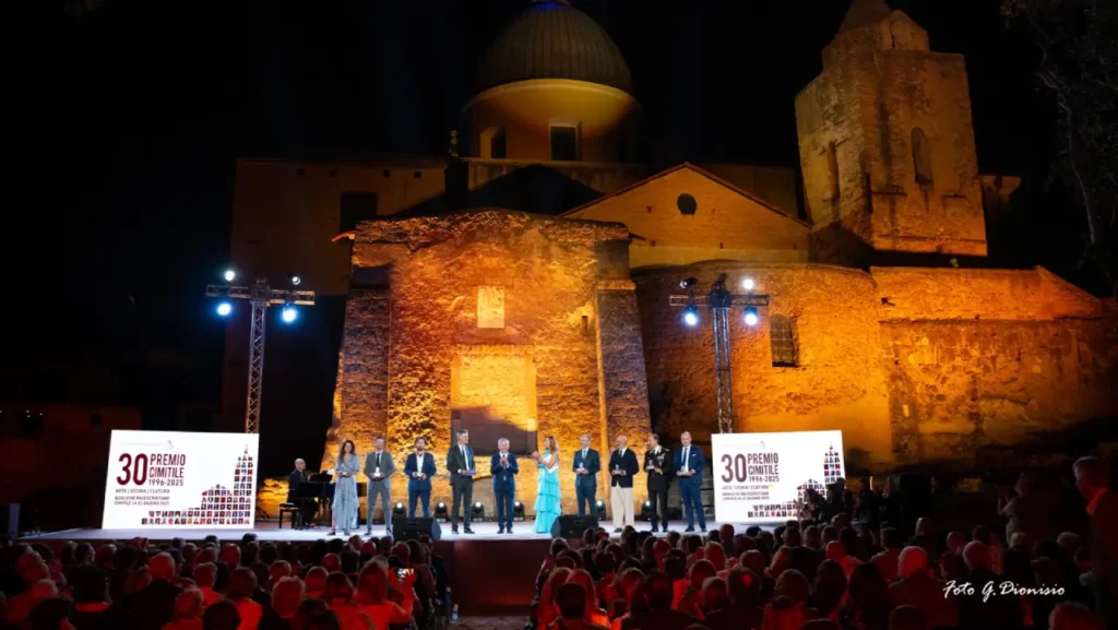 Premio Cimitile