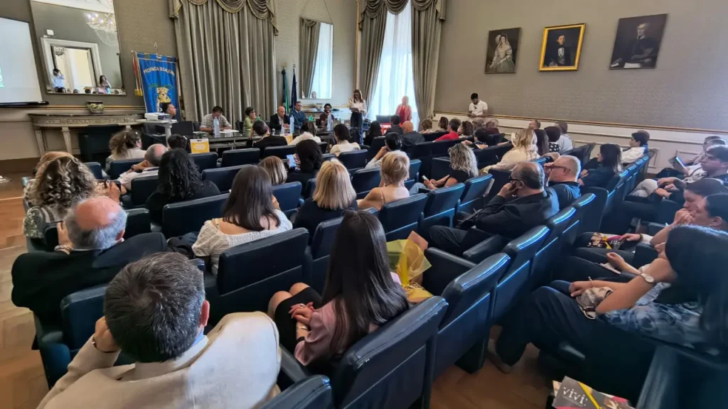 Premio Letterario "Aniello Giordano"