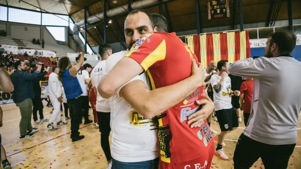 Benevento