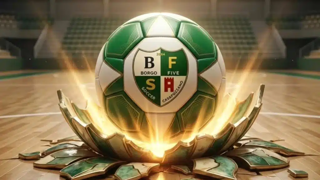 Borgo Five