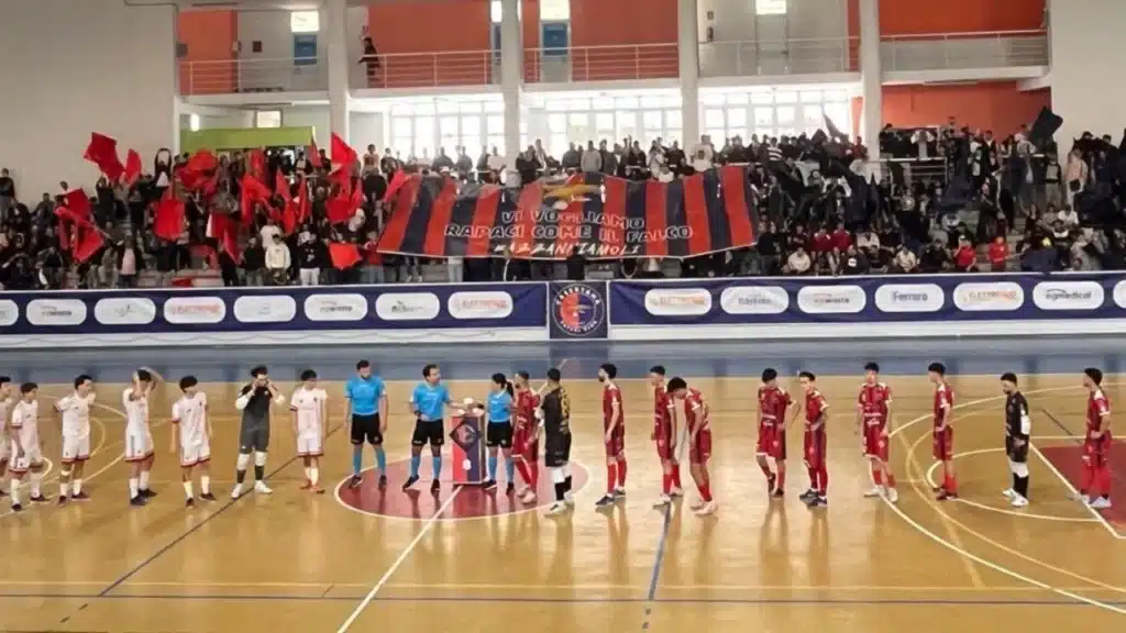 Casertana futsal