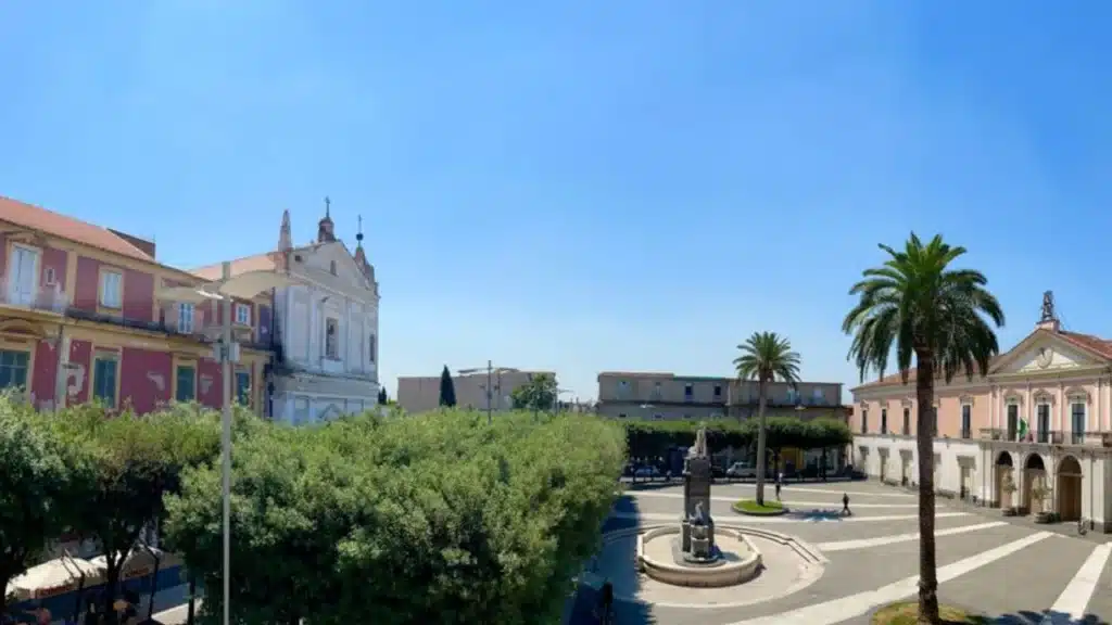 Comune Marcianise