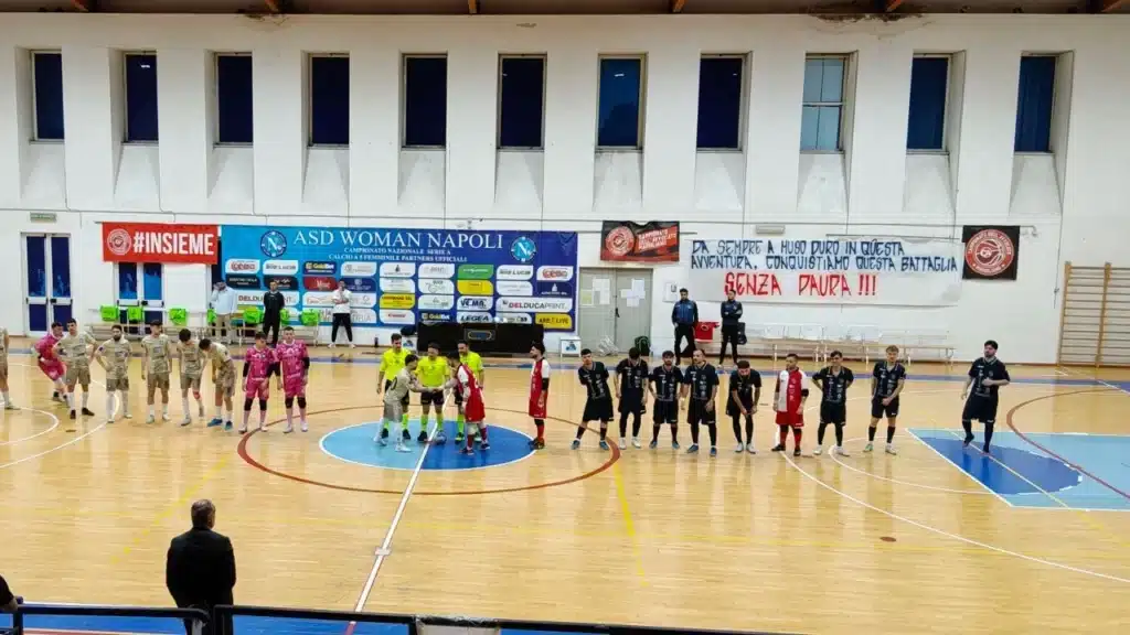 Cp Futsal