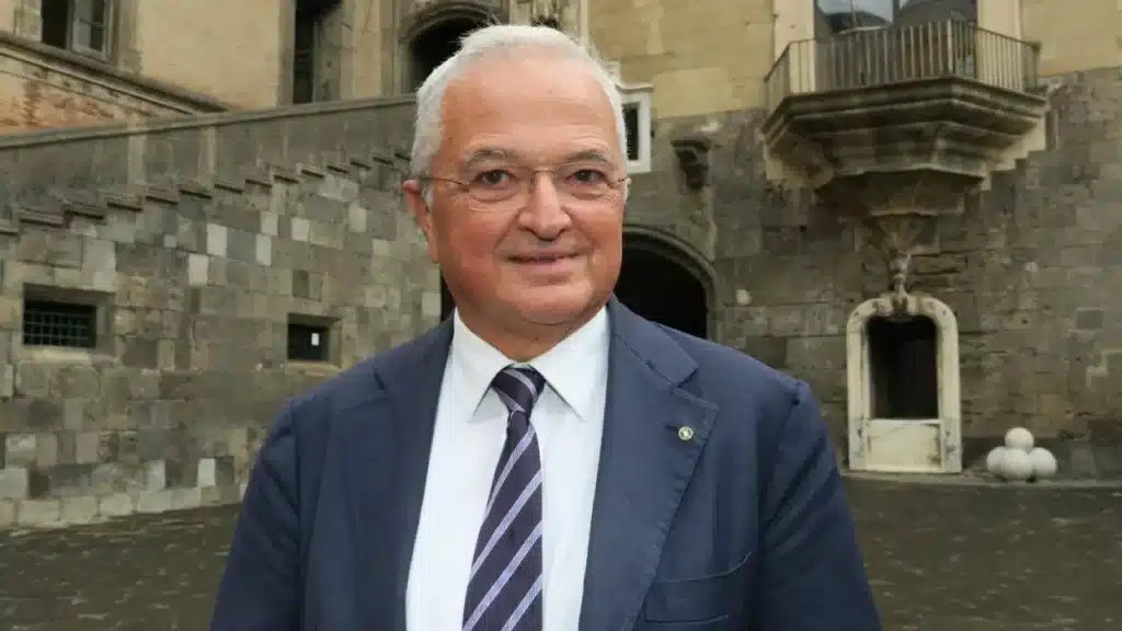 Edoardo Cosenza