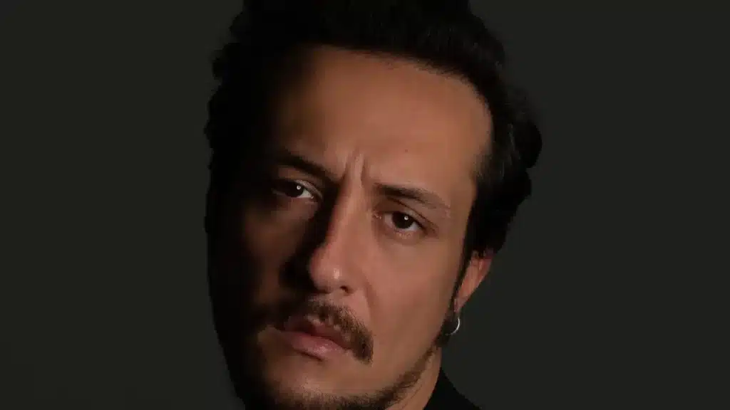 Edoardo Sorgente