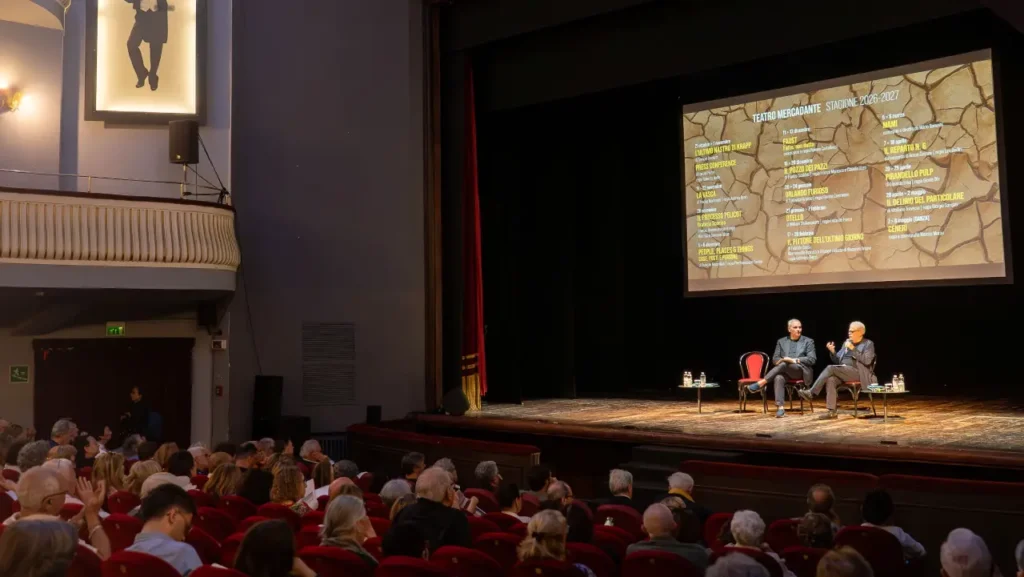 Teatro San Ferdinando