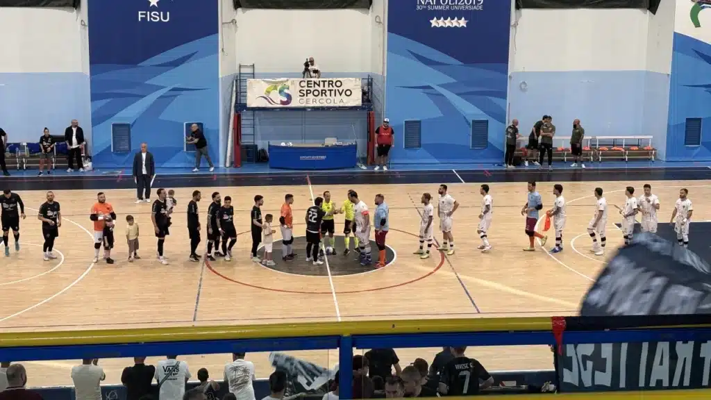 Frattese-Forio-finale