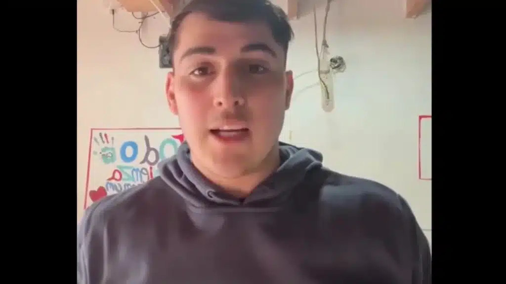 Gabriel Davalos
