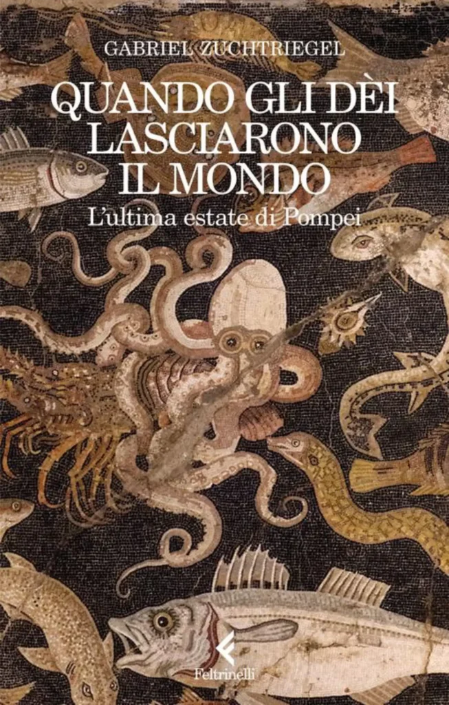 Quando gli dei lasciarono il mondo