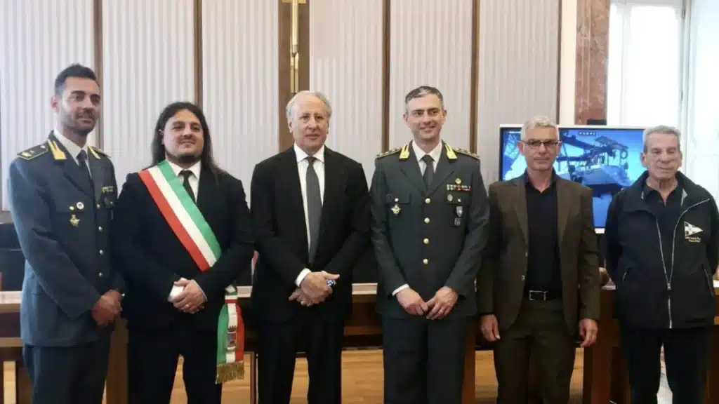 Josi Gerardo Della Ragione