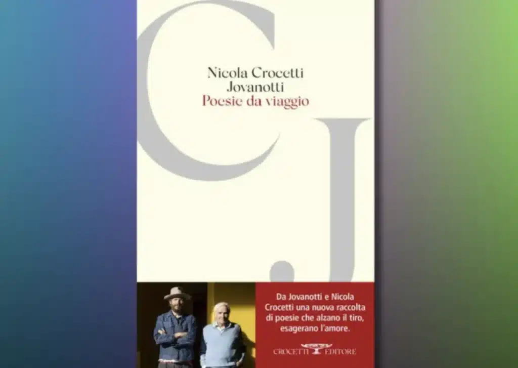 "Poesie da viaggio"