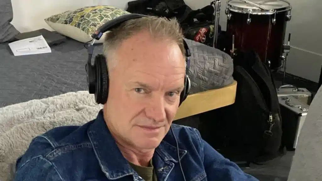 Sting