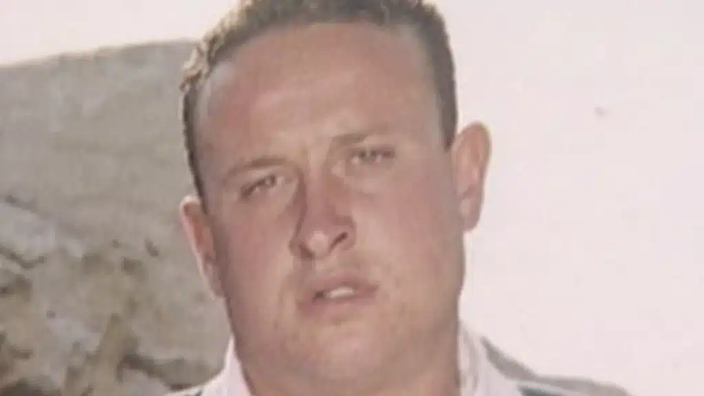 Giulio Giaccio