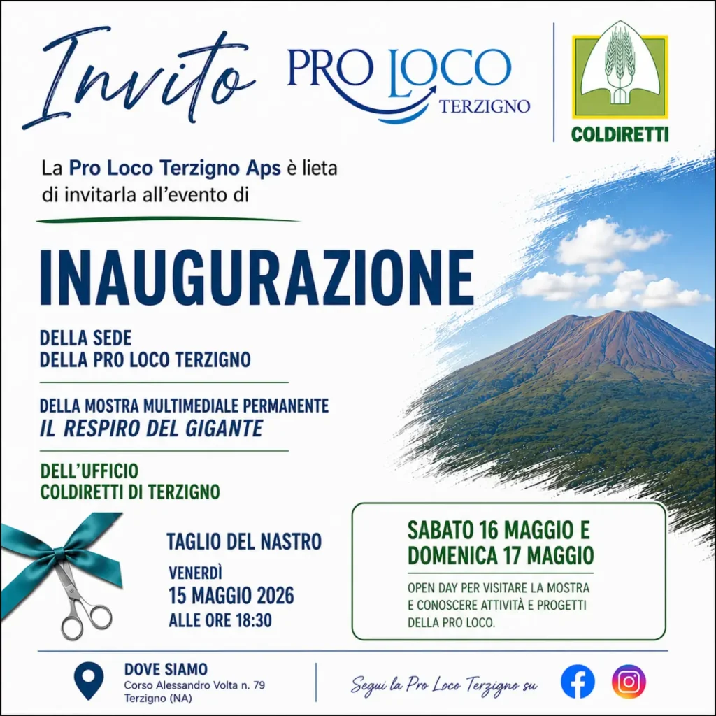 Il Respiro del gigante