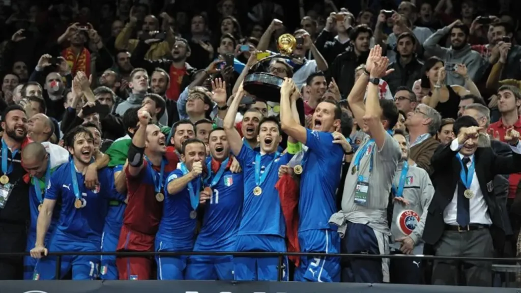 Italia Futsal