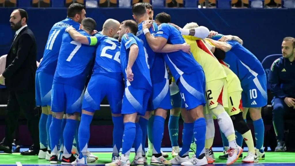 Italia Futsal