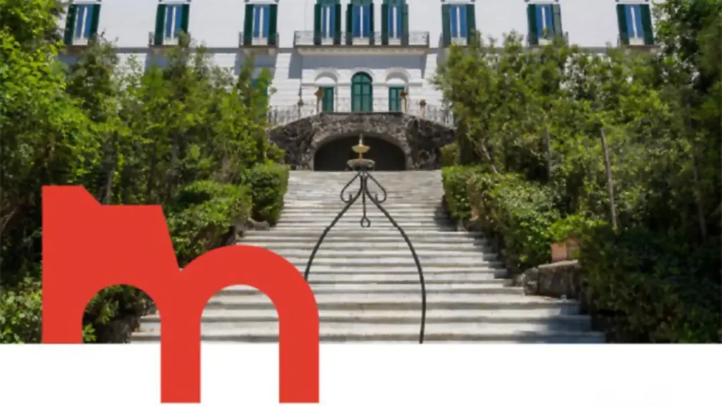 Villa Floridiana